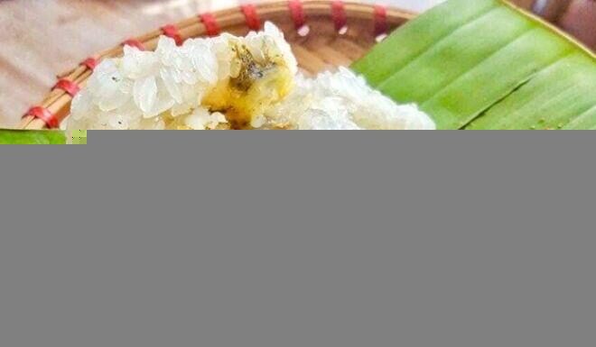 Hanoi’s Wild Vegetable Sticky Rice: Top 5 Authentic Spots Serving Decades of Deliciousness