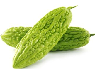 “Bitter Melon Shopping Hack: How to Choose Less Bitter Fruits Like a Pro Chef”