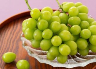 “Avoid These 3 Types of Grapes When Shopping – Even Sellers Won’t Eat Them!”