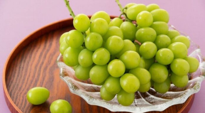 “Avoid These 3 Types of Grapes When Shopping – Even Sellers Won’t Eat Them!”
