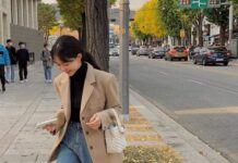 “Elevate Your Style at 30+: Swap Sneakers for These Chic, Figure-Flattering Shoes”