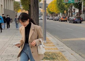 “Elevate Your Style at 30+: Swap Sneakers for These Chic, Figure-Flattering Shoes”