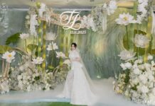 “Hương Liên’s Sister: A Stunning 9/10 Beauty, But Wait Till You See Their Mom – A Family of Absolute Stunners”