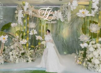 “Hương Liên’s Sister: A Stunning 9/10 Beauty, But Wait Till You See Their Mom – A Family of Absolute Stunners”