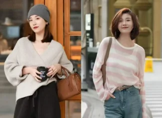 Chill in Style: 3 Wide-Leg Pant Outfits to Pair with Your Sweater for a Chic, Effortless Look