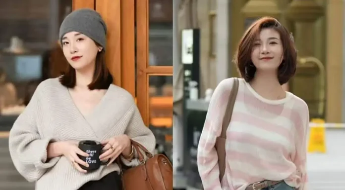 Chill in Style: 3 Wide-Leg Pant Outfits to Pair with Your Sweater for a Chic, Effortless Look