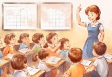 “4 Daily Habits to Foster Discipline and Obedience in Children, Reducing Daily Scolding”