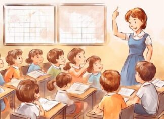 “4 Daily Habits to Foster Discipline and Obedience in Children, Reducing Daily Scolding”