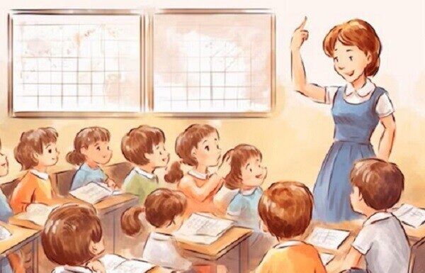 “4 Daily Habits to Foster Discipline and Obedience in Children, Reducing Daily Scolding”