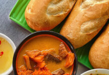 Rainy Day Delights: Unmissable Long-Standing Eateries in Ho Chi Minh City with Jaw-Dropping Prices