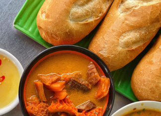 Rainy Day Delights: Unmissable Long-Standing Eateries in Ho Chi Minh City with Jaw-Dropping Prices