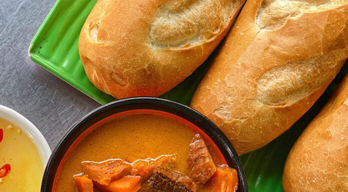 Rainy Day Delights: Unmissable Long-Standing Eateries in Ho Chi Minh City with Jaw-Dropping Prices