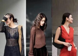 1980s-90s Hong Kong Chic: Subtle Sensuality for Women Over 40