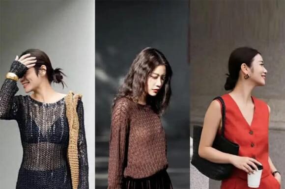 1980s-90s Hong Kong Chic: Subtle Sensuality for Women Over 40