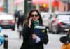 “Steal Anne Hathaway’s Chic Winter Style Secrets”