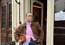 Revitalize Your Wardrobe: Creative Styling Tips for Vintage Pastel Shirts