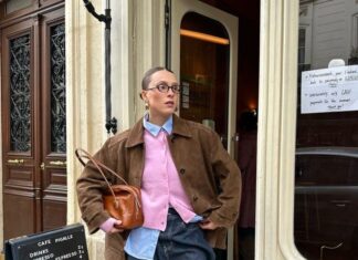 Revitalize Your Wardrobe: Creative Styling Tips for Vintage Pastel Shirts