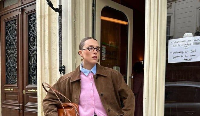 Revitalize Your Wardrobe: Creative Styling Tips for Vintage Pastel Shirts