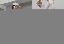 Why Do Fashionistas Always Opt for Oversized Sweaters? The Secret to a Slimmer Silhouette Revealed