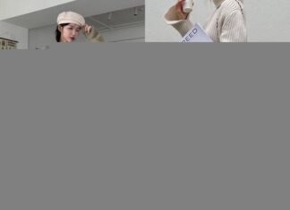 Why Do Fashionistas Always Opt for Oversized Sweaters? The Secret to a Slimmer Silhouette Revealed