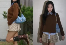 “Transitioning to Fall? Keep Your Pencil Skirts Handy: 5 Chic Outfit Formulas to Elongate Your Legs Like Mini Skirts”