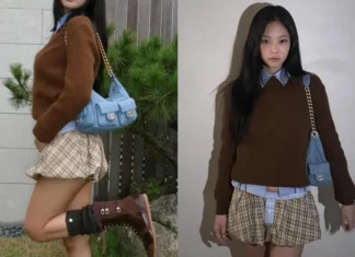 “Transitioning to Fall? Keep Your Pencil Skirts Handy: 5 Chic Outfit Formulas to Elongate Your Legs Like Mini Skirts”