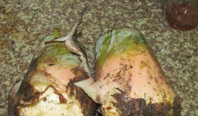 “Once a Humble Hunger-Fighter, Now a Canned Delicacy: City Dwellers Crave This Rural Specialty”