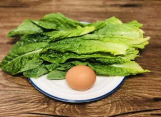 “Every Part of This Tree is Edible: Maximize Nutrition by Cooking Its Most Nutrient-Dense Leaves with Eggs for a Multiplied Health Boost”