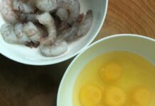 “Shrimp Cooked with This Ingredient: Not Only Delicious but Nutritious, with an Incredibly Easy Recipe”