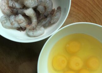 “Shrimp Cooked with This Ingredient: Not Only Delicious but Nutritious, with an Incredibly Easy Recipe”