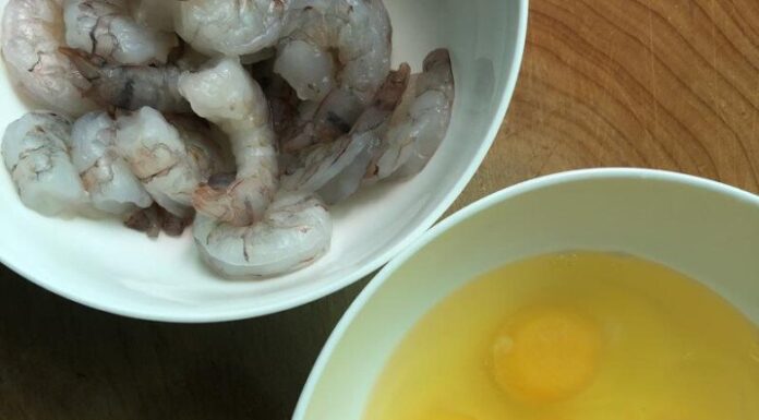 “Shrimp Cooked with This Ingredient: Not Only Delicious but Nutritious, with an Incredibly Easy Recipe”