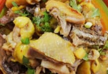 15 Delicious Dishes to Warm You Up on Rainy, Chilly Days