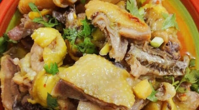 15 Delicious Dishes to Warm You Up on Rainy, Chilly Days