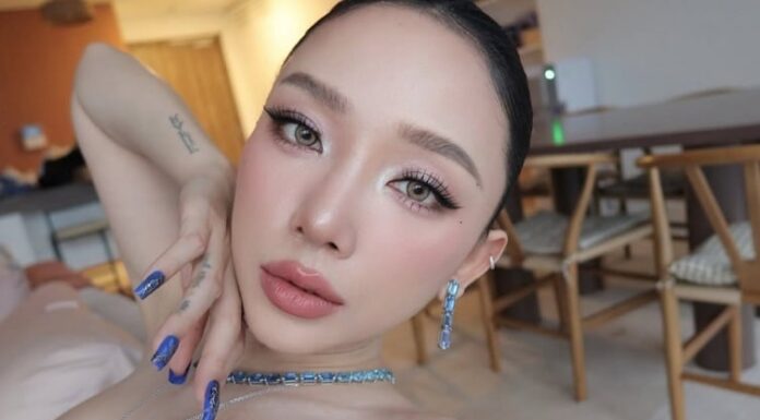 Evidence Mounts: Tóc Tiên and Husband Reportedly Living Apart