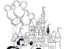 Mickey Mouse Coloring Pages: Sparking Creativity in Your Little Ones