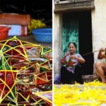 Crafting Meaningful Mid-Autumn Moments: Create Star Lanterns & Paint Traditional Masks with Skilled Artisans