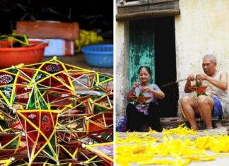 Crafting Meaningful Mid-Autumn Moments: Create Star Lanterns & Paint Traditional Masks with Skilled Artisans