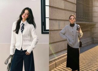 “Fall/Winter Wardrobe Essentials: 16 Chic and Affordable Work Outfits for Women”