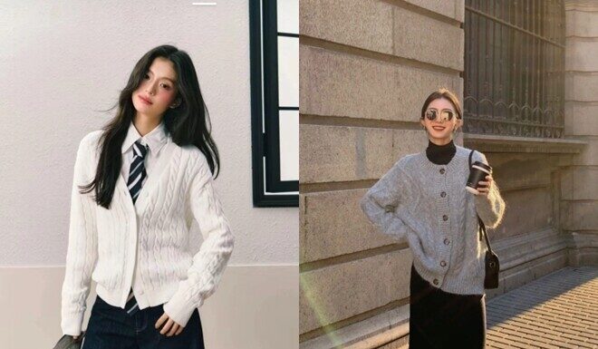 “Fall/Winter Wardrobe Essentials: 16 Chic and Affordable Work Outfits for Women”