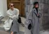 “5 Chic Grey Outfit Formulas for Winter: Say Goodbye to Dull Black and Hello to Youthful Elegance”