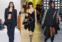 The Hottest Hue Taking Over Black: Flattering, Figure-Enhancing, and Irresistible
