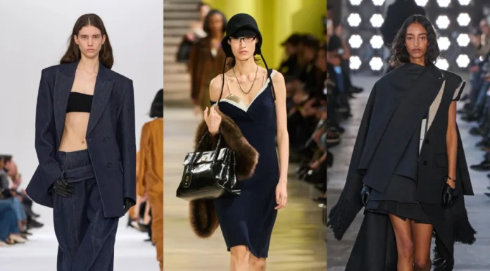 The Hottest Hue Taking Over Black: Flattering, Figure-Enhancing, and Irresistible