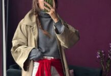 The Art of Tying: How Small Knots Make a Big Style Statement