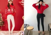 “What to Wear for Christmas? 11 Festive Outfit Ideas to Make You Shine Bright This Holiday Season”