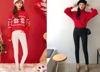 “What to Wear for Christmas? 11 Festive Outfit Ideas to Make You Shine Bright This Holiday Season”