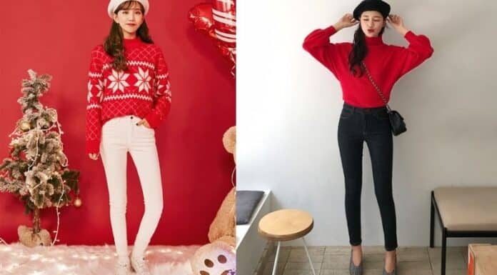“What to Wear for Christmas? 11 Festive Outfit Ideas to Make You Shine Bright This Holiday Season”