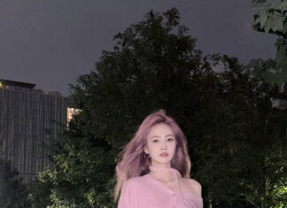 Unlock Stunning Pink Hair Like Bai Lu: A Must-Try Tip for Beauty Enthusiasts