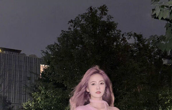 Unlock Stunning Pink Hair Like Bai Lu: A Must-Try Tip for Beauty Enthusiasts