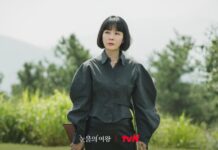 Korean Actor Reveals Secret to Thicker Hair and Reduced Graying