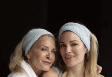 5 Daily Habits to Help Seniors in Their 80s Look So Young, They’re Mistaken for Their Grandkids’ Sisters